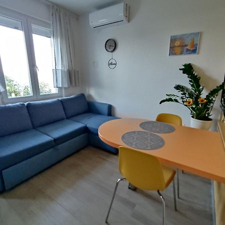 Apartment Rea Копер Экстерьер фото