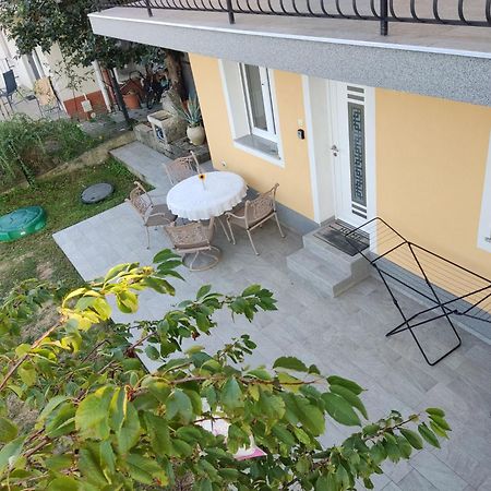 Apartment Rea Копер Экстерьер фото