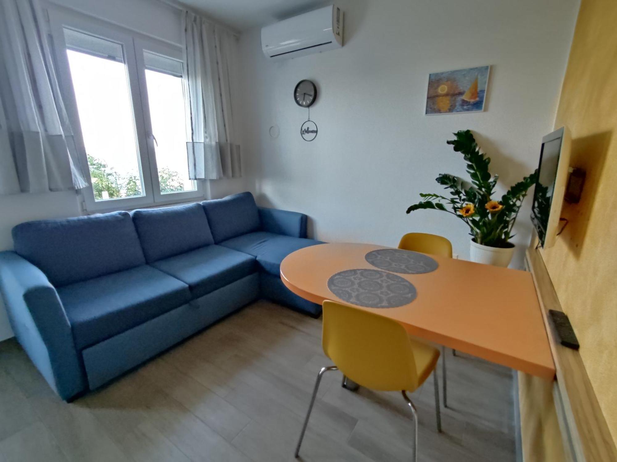 Apartment Rea Копер Экстерьер фото