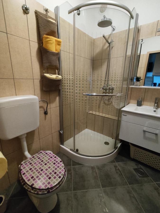 Apartment Rea Копер Экстерьер фото