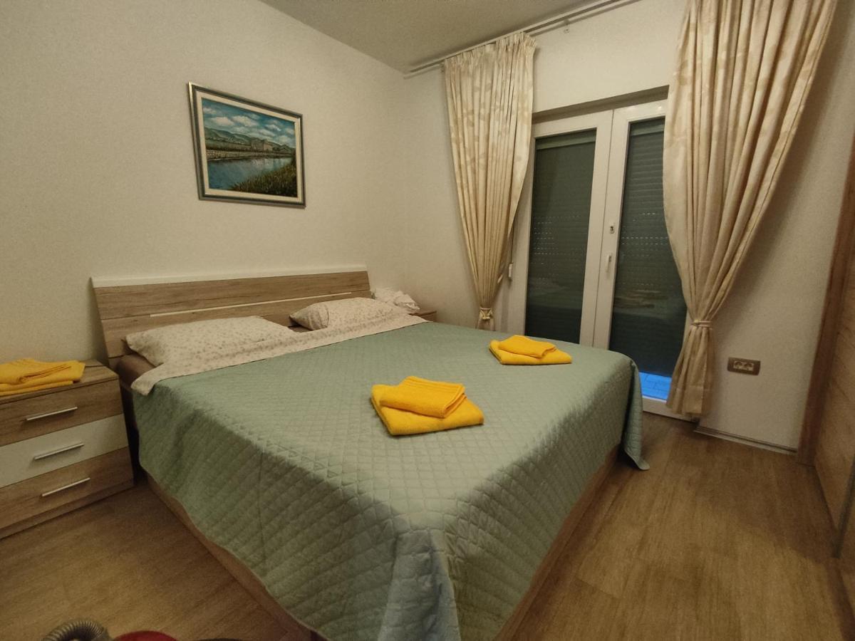 Apartment Rea Копер Экстерьер фото
