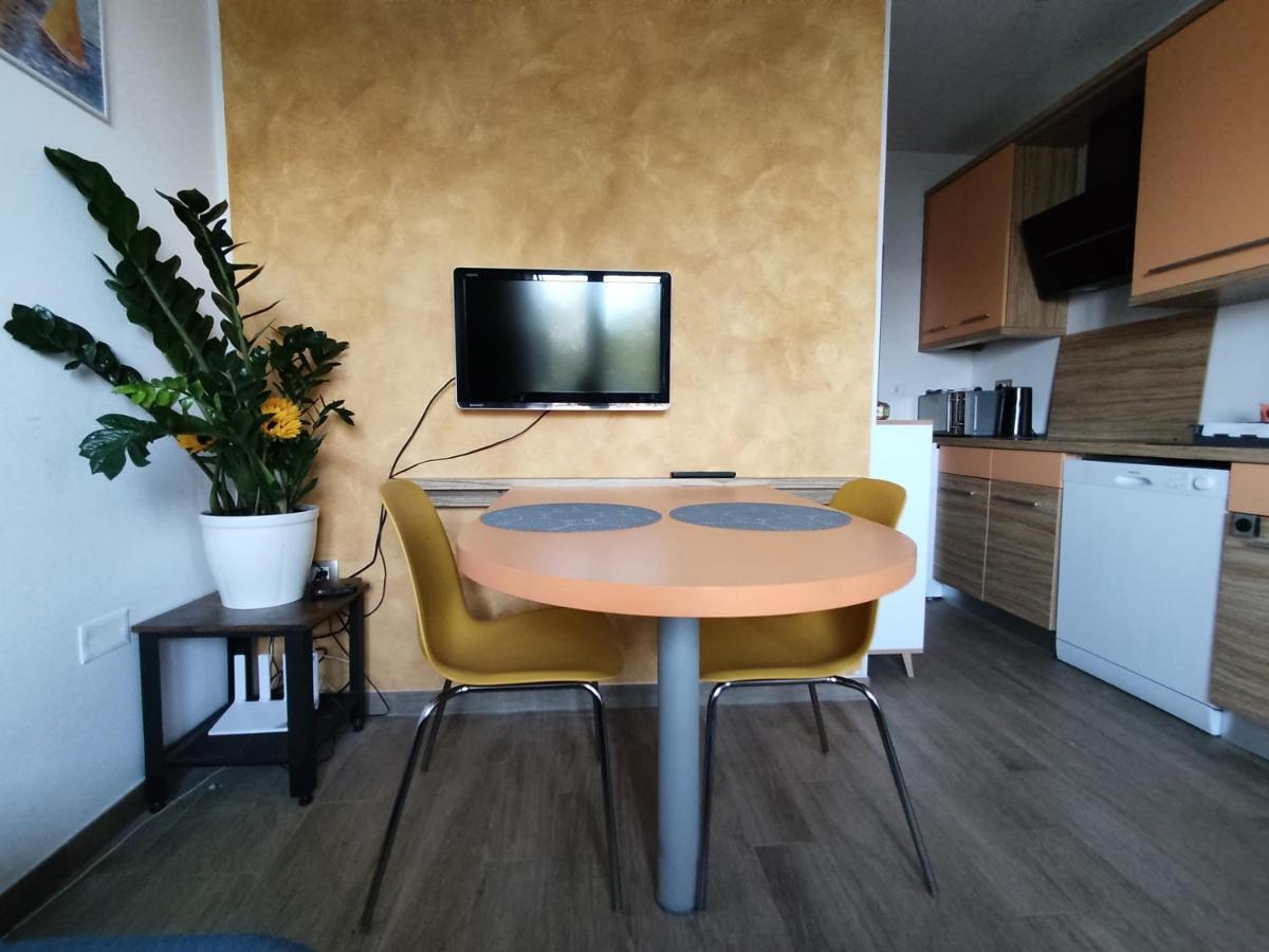 Apartment Rea Копер Экстерьер фото