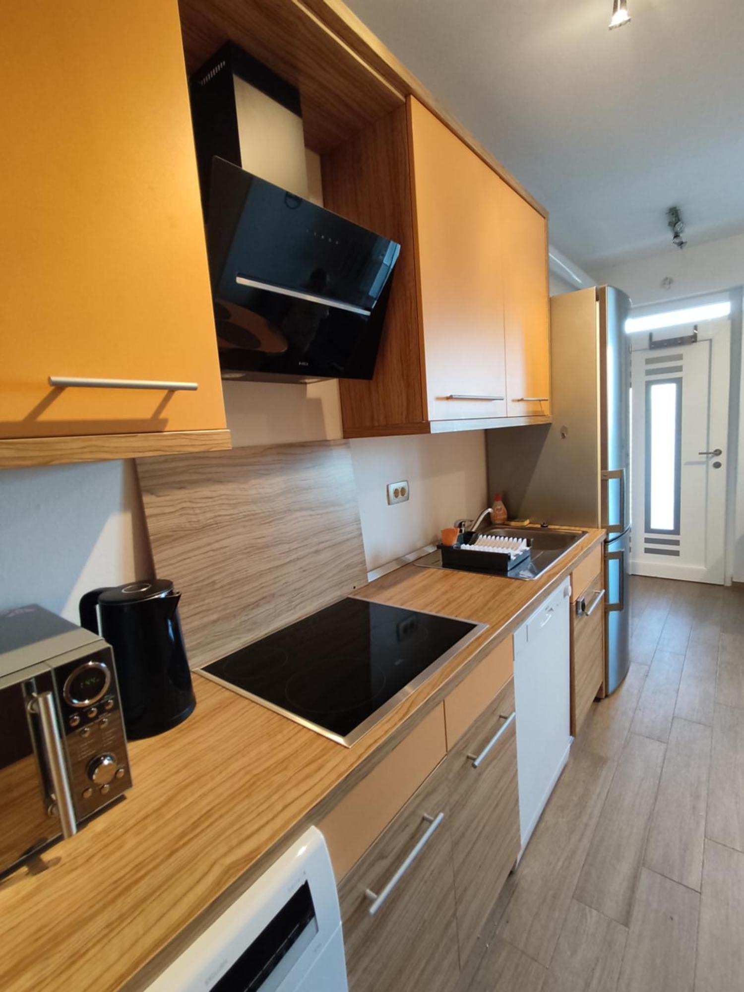 Apartment Rea Копер Экстерьер фото