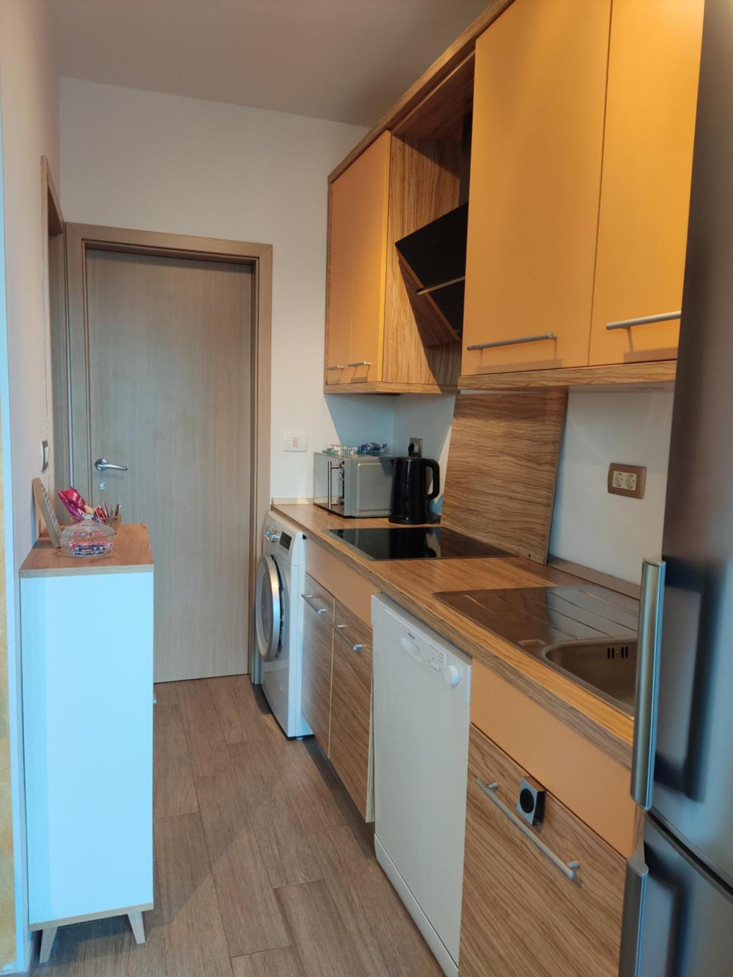Apartment Rea Копер Экстерьер фото